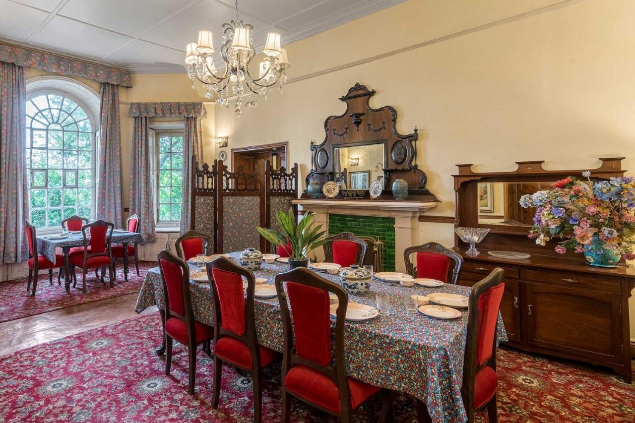 Stayvista At Sidhowal Lodge 1Br W Comp Breakfast Shimla Exterior foto